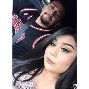 Meet your Posher, Anabel